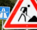 Symbolbild: Jan Woitas /dpa
Auf der A3 bei Regensburg kann es aufgrund von Bauarbeiten an vier Wochenenden im September und Oktober zu Stau kommen.