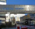 Archivbild: Gabi Schönberger
Bis zu 20 Stellen sollen bei den Kliniken Nordoberpfalz im Bereich Sekretariate abgebaut werden. Das sorgt für Ärger in der Belegschaft und Kritik von Chefärzten, sowie jüngst der Gewerkschaft Komba.