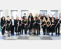 Bild: Städtische Sing- und Musikschule Sulzbach-Rosenberg/Steffen Weber/exb
Das Querflötenorchester Oberpfalz gastiert in Weiden und Sulzbach-Rosenberg.