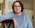 Bild: Annette Hauschild/OSTKREUZ/exb
Schriftstellerin Katja Lange-Müller stellt ihren brandneuen Roman "Unser Ole" im Literaturhaus Oberpfalz vor.