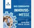 Bild: exb
Die Inhouse-Messe der BHS Corrugated ermöglicht Besuchern einen interessanten Einblick in das Unternehmen aus Weiherhammer.