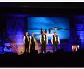 Archivbild: bey
Das "Kastelruther Männerquartett" bringt den Südtiroler Bergwinter in die Stadthalle Neustadt.