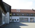 Bild: bnr
Der Bauhof der Marktgemeinde Wernberg-Köblitz ist zu klein geworden.