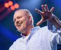 Archivbild: Matthias Balk/dpa
Stefan Raab ist zurück! Nach einer jahrelangen Schaffenspause startet der Kult-Moderator wieder mit einer eigenen Show bei RTL+.