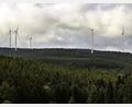 Symbolbild: Hösamer
Wenn es nach dem Regionalen Planungsverband geht, sollen 206 Hektar der Theisseiler Gemeindefläche für Windkraft bereitstehen. Dabei wird allerdings auch der von der Gemeinde angestrebte 1000-Meter-Abstand unterschritten.