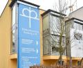 Bild: Petra Hartl
Das Seniorenheim der Diakonie an der Hellstraße in Amberg. Im Zuge der Insolvenz wurde das Heim geschlossen, Bewohner und Mitarbeiter sind woanders untergekommen.