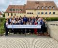 Bild: Landratsamt Tirschenreuth
Über ein Dutzend Firmen, Einrichtungen und Kommunen tragen im Landkreis Tirschenreuth den Familienpakt des Freistaats Bayern mit.