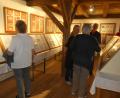 Bild: rn
Die Besucher können im Museum Beim Taubnschuster in Eschenbach durch die zahlreichen, historischen Exponate stöbern.