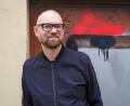 Bild: Christian Jungeblodt/exb
Mit Schriftsteller Markus Ostermair startet Nora Gomringer die dritte Auflage ihrer literarisch-musikalischen Late Night "Tinte & Terz" im Stadttheater Amberg.