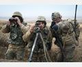 Symbolbild: (U.S. Army National Guard photo by Spc. Hannah Tarkelly, 382nd Public Affairs Detachment/ 1st ABCT, 1st CD/Released)
Die U.S. Army führt im Landkreis Tirschenreuth ein Manöver durch.