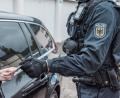 Symbolbild: Bundespolizei
Die Bundespolizeiinspektion Waidhaus konnte zwei Haftbefehle vollstrecken.