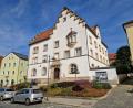 Bild: Tobias Gräf
Im Literaturhaus Oberpfalz ist im Herbst einiges geboten, darunter auch die Regionalbuchmesse am 17. November, die zugleich im Seidel-Saal stattfindet.