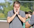 Bild: Hubert Ziegler
Gezeichnet nach dem 1:5 gegen Fortuna Regensburg: Kai Hempel ist nicht mehr Trainer der DJK Gebenbach.