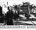 Bild: Archiv Oberpfalz-Medien
In seiner Ausgabe am 19. Juli 1964 berichtete Der Neue Tag, damals noch mit Schwarz-Weiß-Druck, ausführlich über die Brandkatastrophe in Gunzendorf.