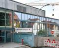 Bild: Petra Hartl
Das Klinikum St. Marien in Amberg muss inzwischen selbst auf die finanzielle Notaufnahme.
