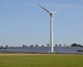 Bild: ak
Eine Station der Energie-Radtour war der Bürgersolarpark Speichersdorf bei Teufelhammer.