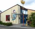 Bild: ld
Das Kinderhaus Don Bosco arbeitet schon seit 15 Jahren integrativ.