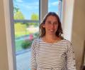 Bild: ck
Gerlinde Gläser eröffnet am 2. Oktober in Altenstadt bei Vohenstrauß ihr Geschäft "Sinfonie des Wohnens."
