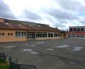 Bild: jr
Bis zu 124 Kinder sollen nach den neusten Plänen im neuen "Kindercampus" mit Kindergarten, Kinderhort und Krippe unterkommen. Dafür soll ab kommendem Jahr die Grundschule umgebaut werden.