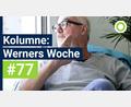 Bild: gld
Frank Werner kommentiert die Themen der Woche.