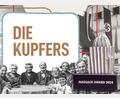 Bildmontage: Christian Gold/Tim Schaarschmidt
Die crossmediale Serie zu den Kupfers von Oberpfalz-Medien wurde mit dem Madsack Award ausgezeichnet.