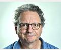 Bild: Reinhard Dorn
Kabarettist Günter Grünwald beendet zum Jahresende seine Bühnenkarriere.
