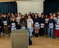 Bild: R. Kreuzer
Weiden hat 29 neue Schoolguards.