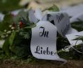 Bild: Swen Pförtner
"In Liebe" zu ihren Eltern hat eine Weidenerin deren letzten Wunsch vor Gericht durchgesetzt.