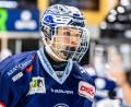 Bild: Tobias Neubert/exb
Finn Serikow erhält eine Förderlizenz für die Passau Black Hawks in der Oberliga Süd.