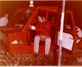 Archivbild: SC Altglashütte
1976 wurde sich ein Pistenfahrzeug mit Spurgerät angeschafft. Das Gerät war vorher bei den Olympischen Spielen in Innsbruck im Einsatz.