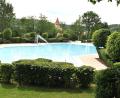 Archivbild: no
Wegen seiner gepflegten Anlagen und seiner schönen Lage wird das Freibad in Illschwang von seinen Besuchern sehr geschätzt.