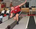Bild: otr
Christoph Kaiser präsentiert sich derzeit in bestechender Form. Im Auswärtsspiel bei Olympia Mörfelden glänzte er mit 640 Kegelpunkten.