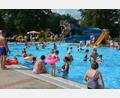Archivbild: jr
Das Mitterteicher Freibad lockte diesen Sommer jeden Tag Badefreunde an – so viele wie in keinem anderen Freibad im Landkreis Tirschenreuth.