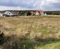 Bild: Regina Kießling/exb
Vier Parzellen umfasst das neue Baugebiet in Oberleinsiedl.