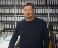 Bild: jut
Der Aufklärer: Der Regensburger Rechtsanwalt Ulrich Weber, der in Weiden aufgewachsen ist, arbeitet an einer Studie über Missbrauch und Gewalt im Bistum Regensburg.