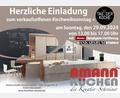 Bild: exb
Küchen Amann lädt ein!