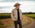 Bild: Peter Geyer/exb
Musiker Peter Geyer aus Mitterteich hat eine neue Single veröffentlicht: "Lost Me For Country".