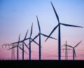Symbolbild: Jan Woitas/dpa
Bis 2030 soll es in Bayern 1000 neue Windräder geben. Die Hälfte der neuen Anlagen sollen in den Staatsforsten entstehen, der Rest auf Privatgrundstücken.
