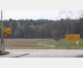 Bild: Hirsch
Hier auf Witzlarns Höhen an der Grenze zur Stadt Burglengenfeld will die Stadt Schwandorf Vorrangflächen für Windenergie ausweisen.