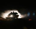 Bild: Baz Ratner/AP/dpa
Israel beginnt eine begrenzte Bodenoffensive im Libanon.