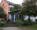 Bild: mfh
Ob das Schulgebäude saniert werden kann oder ein Neubau unumgänglich ist, könnte mit einer förderfähigen Machbarkeitsstudie festgestellt werden, wenn das Sanierungsgebiet erweitert wird.