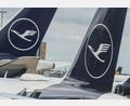 Bild: Andreas Arnold/dpa
Die Lufthansa verlängert angesichts der angespannten Sicherheitslage ihren Flugstopp nach Israel und Iran (Archivbild).