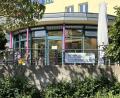 Bild: Dominik Hopperdietzel
Das Café „Grenzenlos“ im Maria-Seltmann-Haus schließt ab kommendem Jahr seine Türen. Grund dafür sind unter anderem finanzielle Probleme.