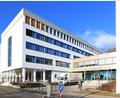 Archivbild: Gerhard Götz
Der Landkreis investiert kräftig ins berufliche Schulzentrum Schwandorf..