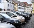 Archivbild: Petra Hartl
Das Parken in Amberg ist immer ein Garant für viele Diskussionen. Jetzt wurde im Verkehrsausschuss ein neues Parkraumkonzept vorgestellt, aber nicht beschlossen.