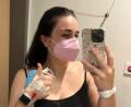 Bild: Anika Schreiber
Anika Schreiber ist 23 Jahre alt und leidet an MS. Als gelernte Notfallsanitäterin hat sie einen eigenen Instagram-Auftritt, mit dem sie Betroffenen Mut macht. Zum MS-Tag kommt sie ans Klinikum St. Marien.
