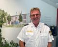 Bild: ck
Erster Polizeihauptkommissar Martin Zehent geht in wenigen Tagen nach über 44 Jahren in Ruhestand. Der 62-jährige Chef der PI Vohenstrauß ist der dienstälteste Dienststellenleiter der Oberpfalz.