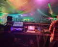 Bild: gi
Gut besuch war die legendären Party „La Fête – Revival No. 5“. DJ Boy´sl hatten den Geschmack des Publikums getroffen.