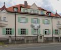 Archivbild: Wolfgang Steinbacher
Hier im Staatsarchiv Amberg beginnt am 7. Oktober eine Plakatausstellung der Staatlichen Archive Bayerns.