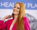 Bild: Andreas Stroh/dpa
Barbara Meier hat Oberpfalz-Medien ein Interview gegeben.